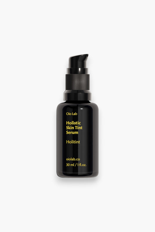 Holitint Foundation Serum