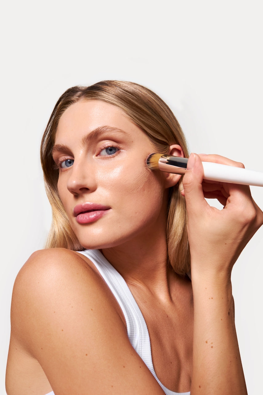 Holitint Foundation Serum