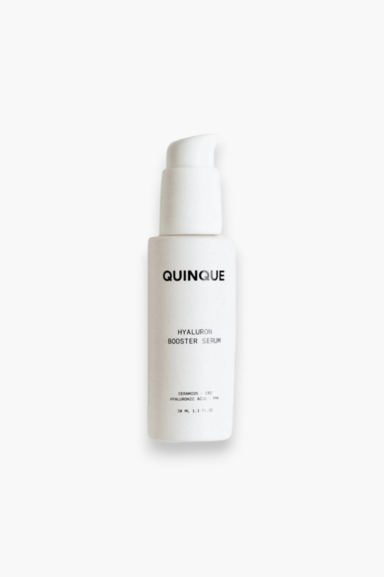 Hyaluron Booster Serum