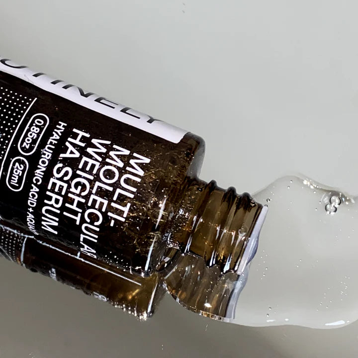 Hyaluronic Acid Serum