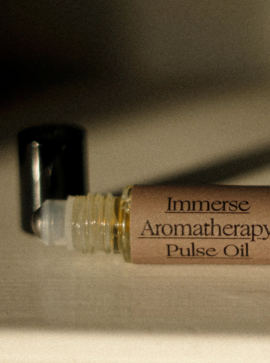 Immerse Aroma Therapy Roller
