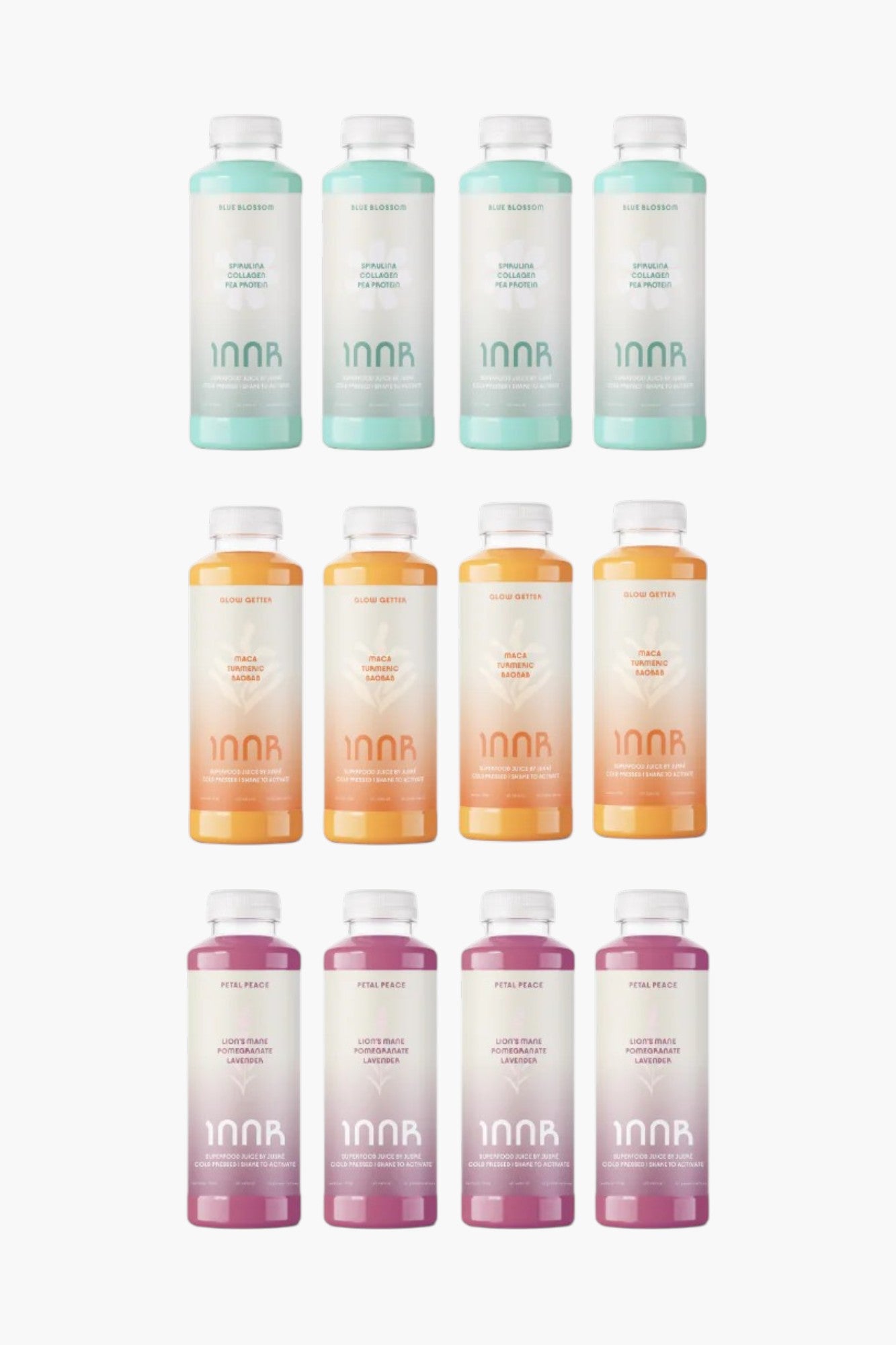 Functional Juice