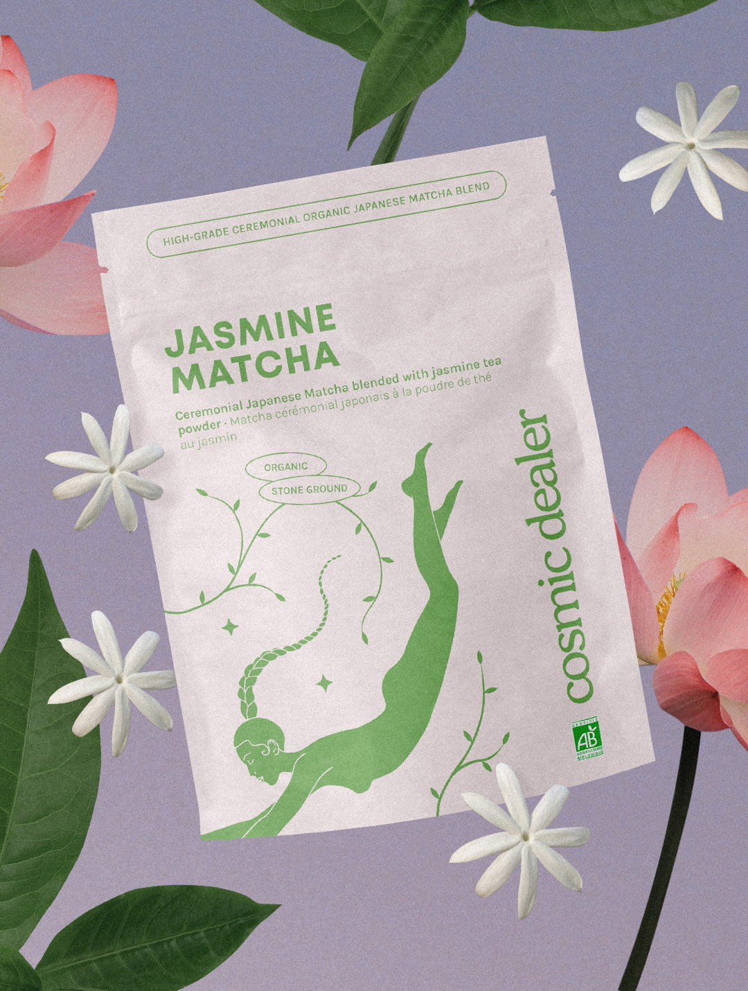 Ceremonial Grade Matcha