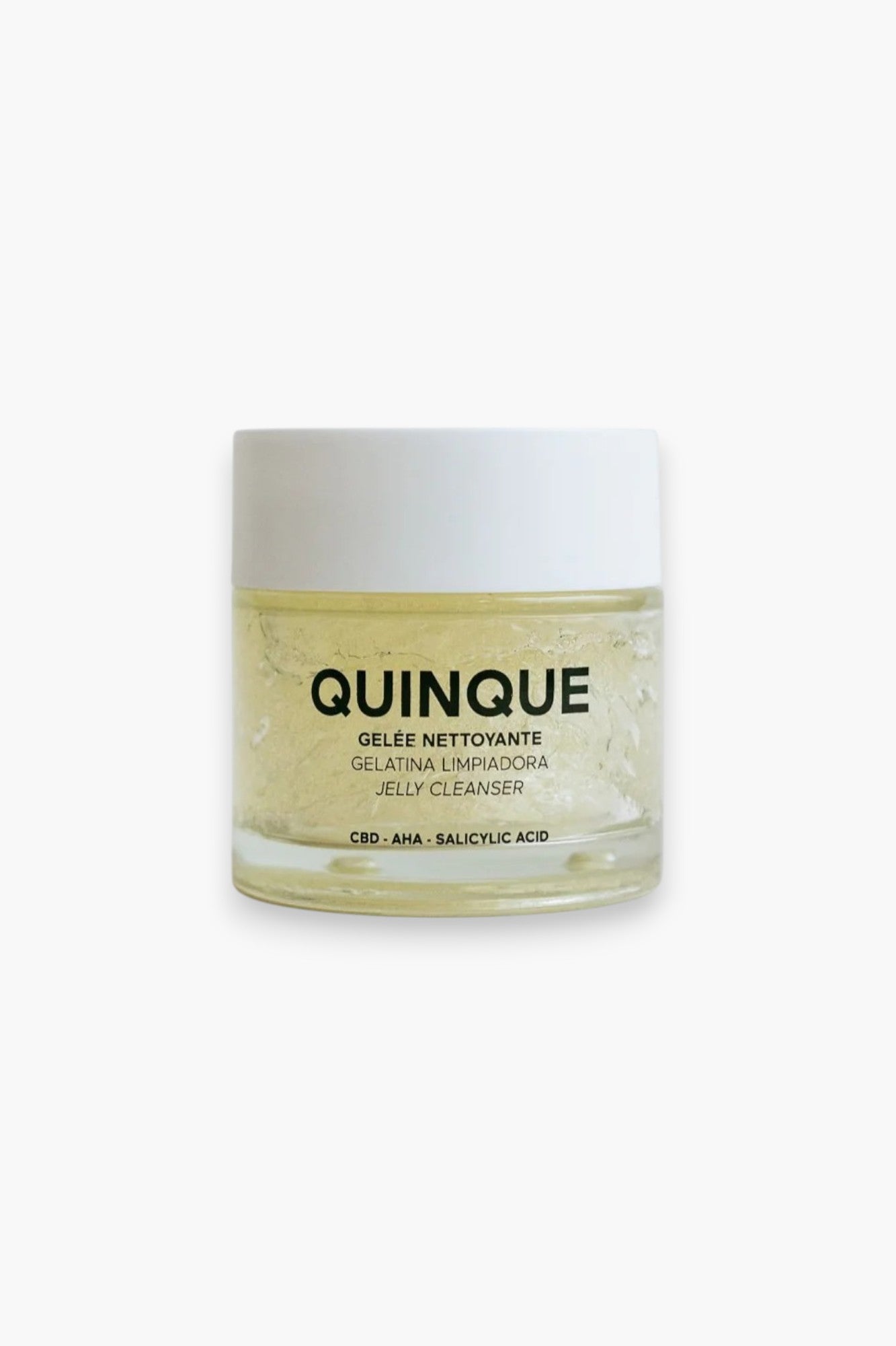 Jelly Cleanser