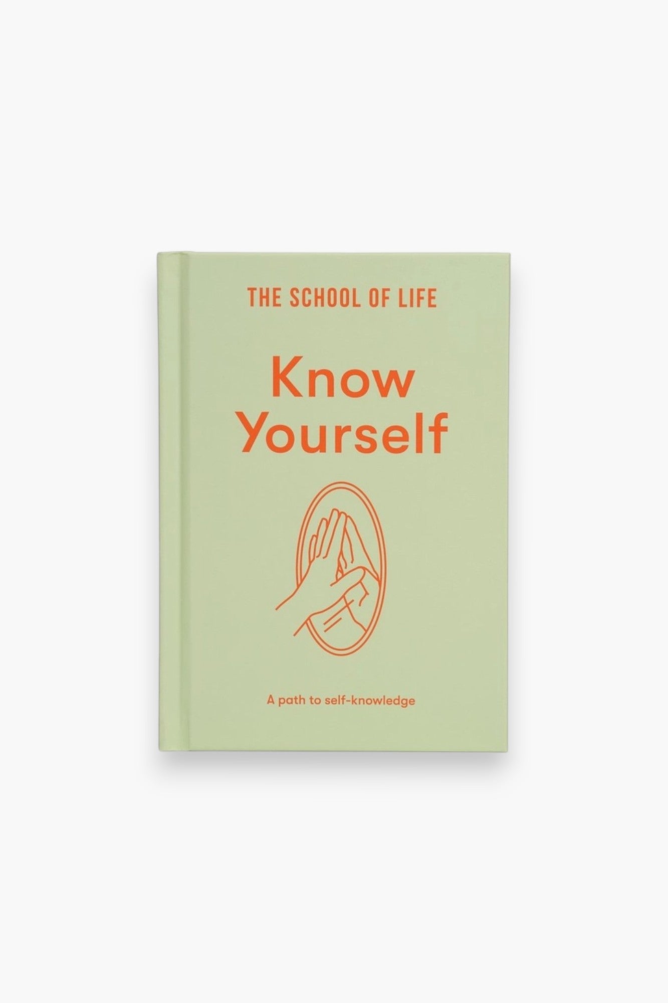 Know Yourself Book