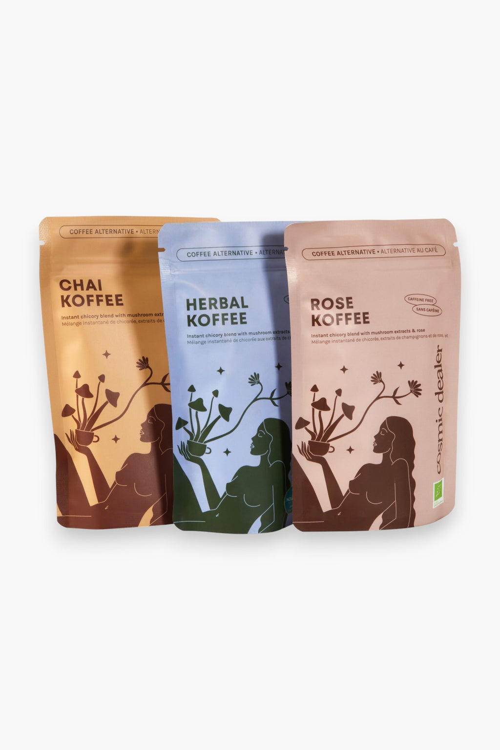 I Quit Coffee Collection