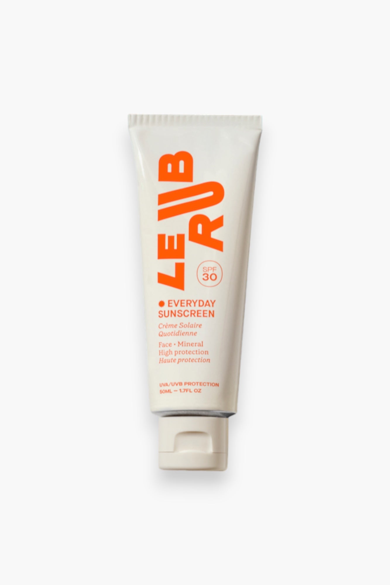 Face Sunscreen SPF30