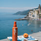 Sunscreen Oil SPF50