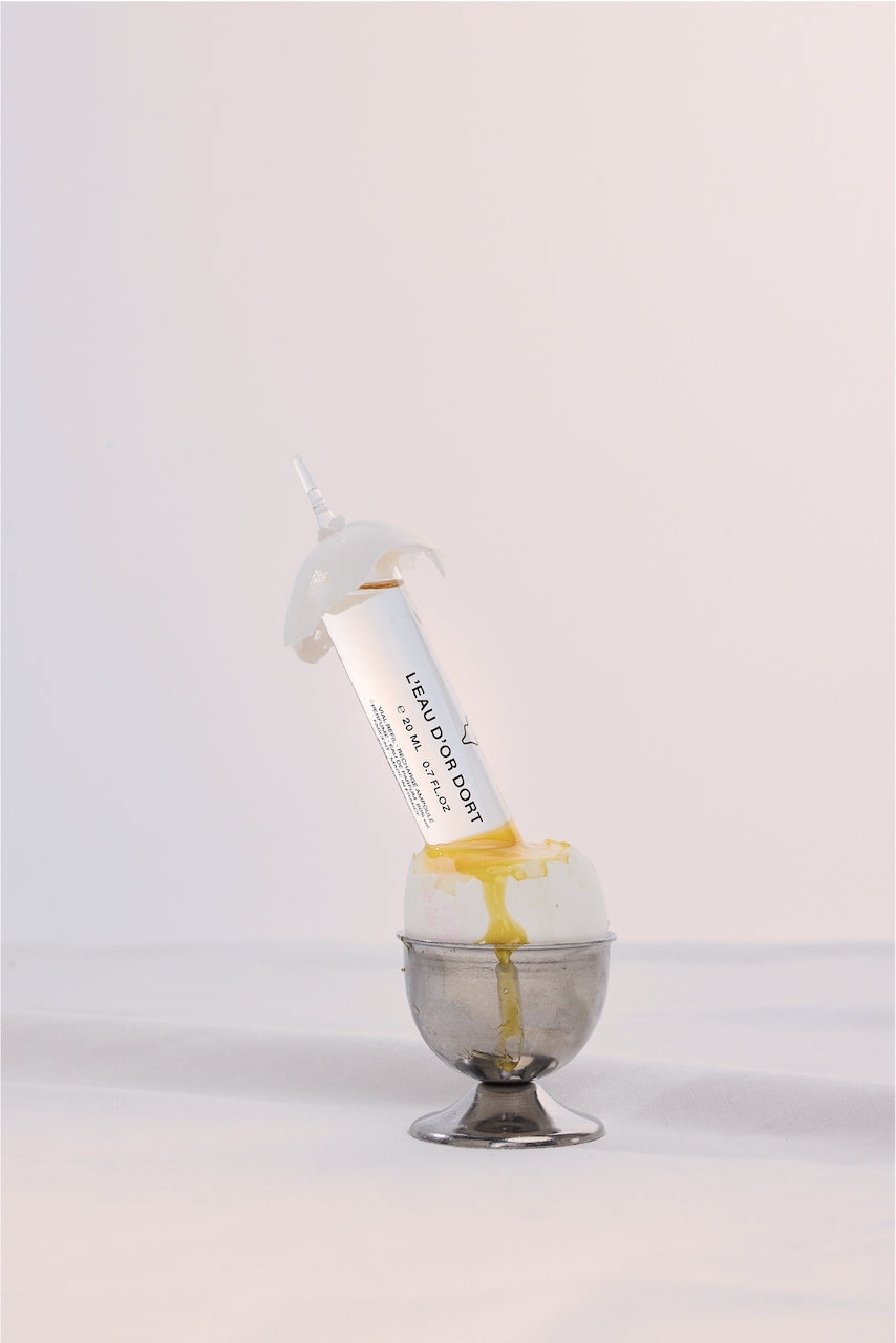 L'eau D'or Dort Parfum
