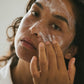 Repairing Face Mask