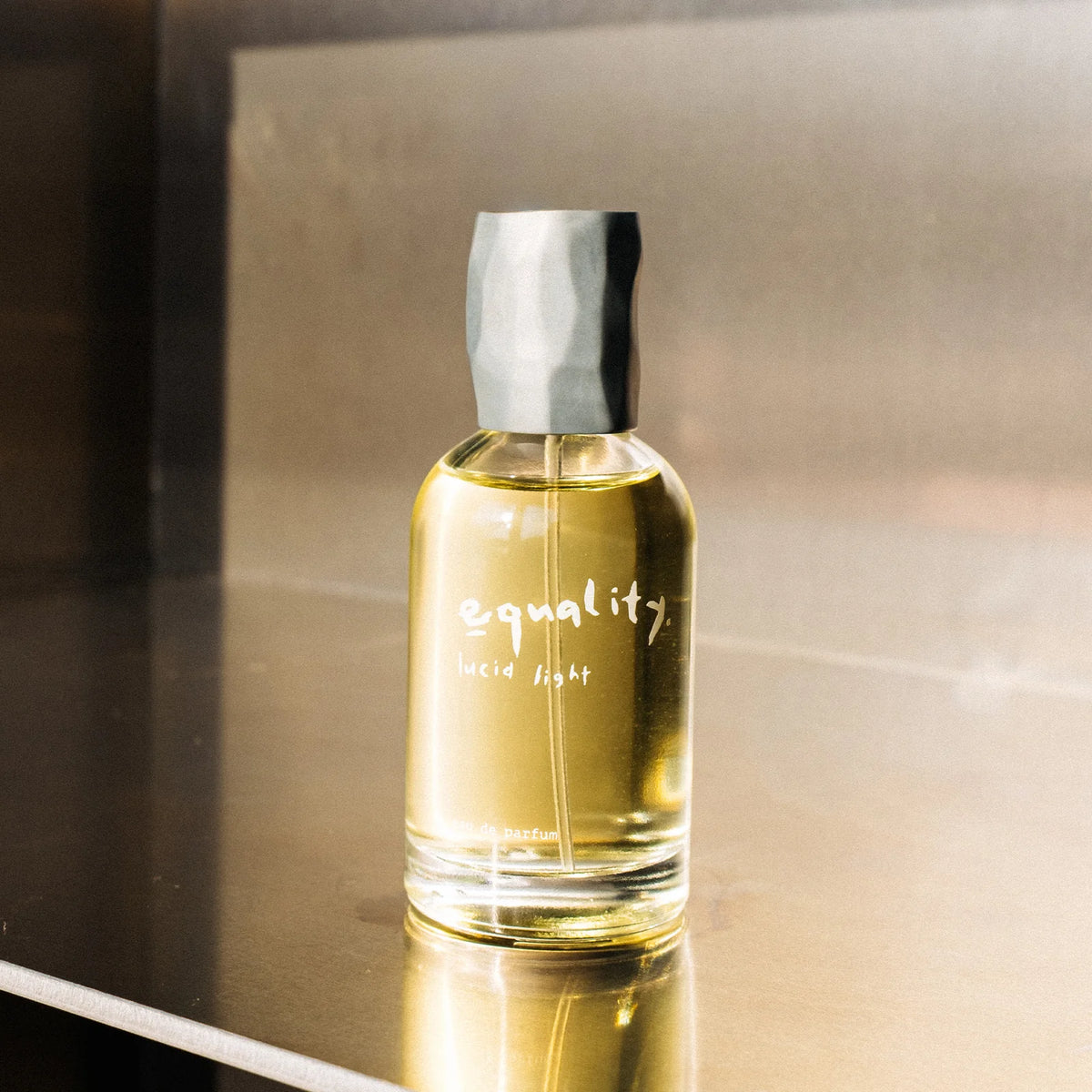 Lucid Light Parfum