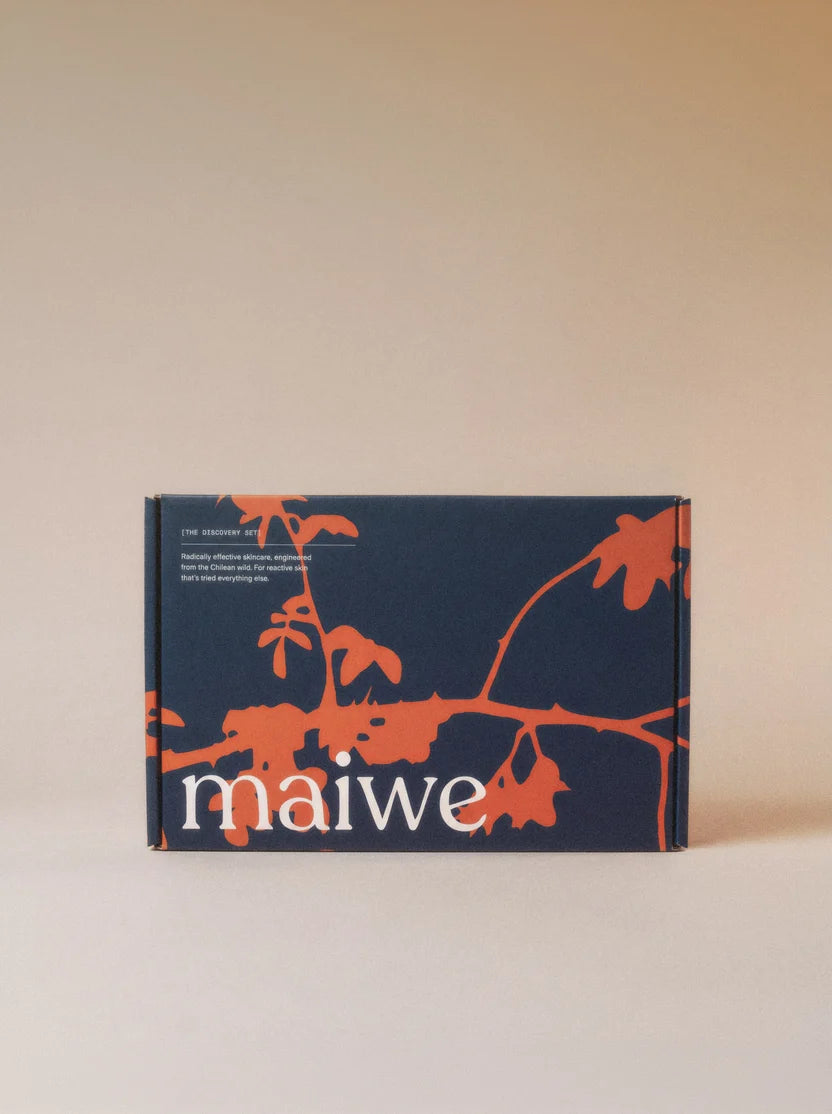 Maiwe Discovery Set