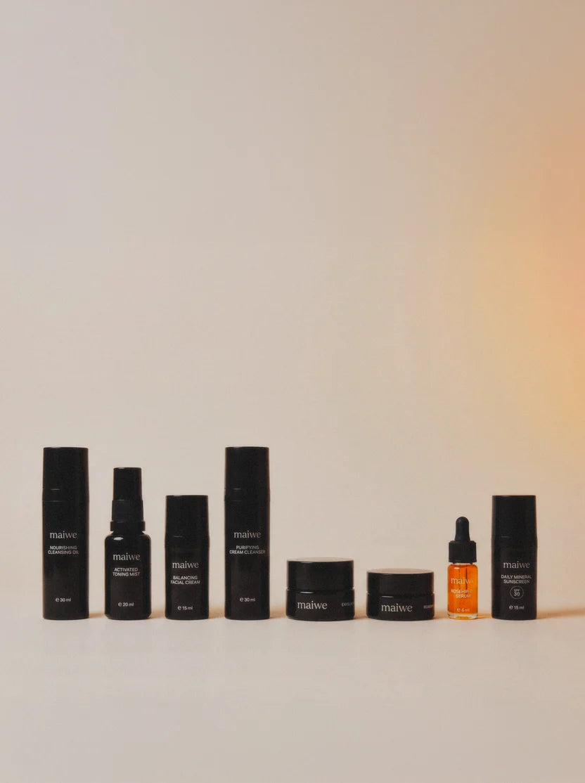 Maiwe Discovery Set