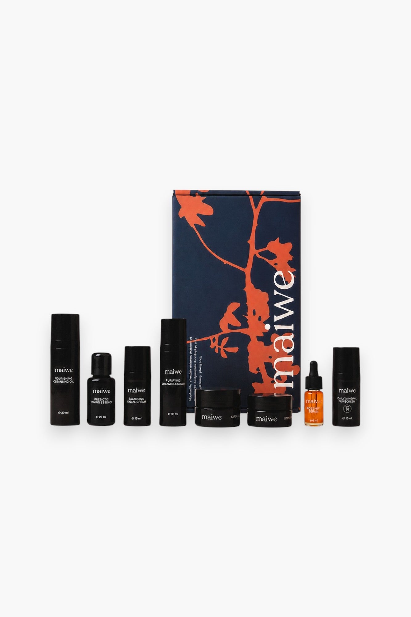 Maiwe Discovery Set