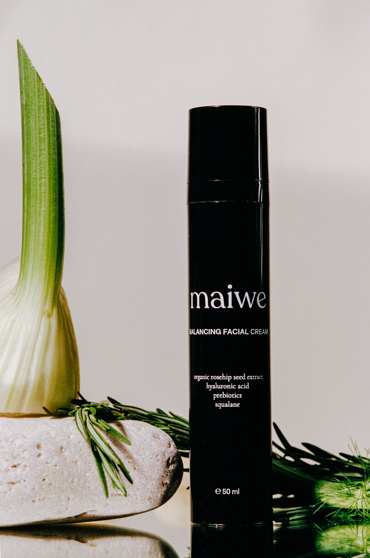 maiwe balancing facial cream