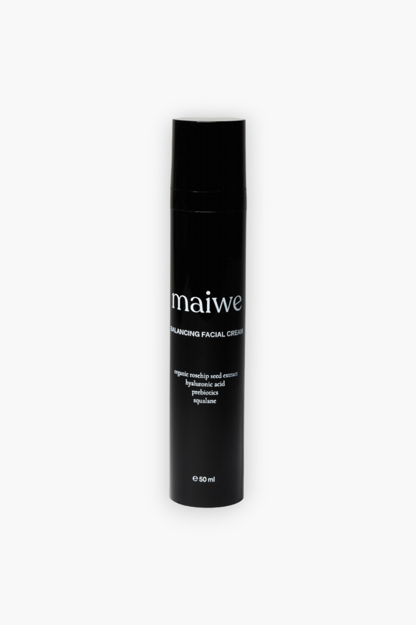 maiwe balancing facial cream