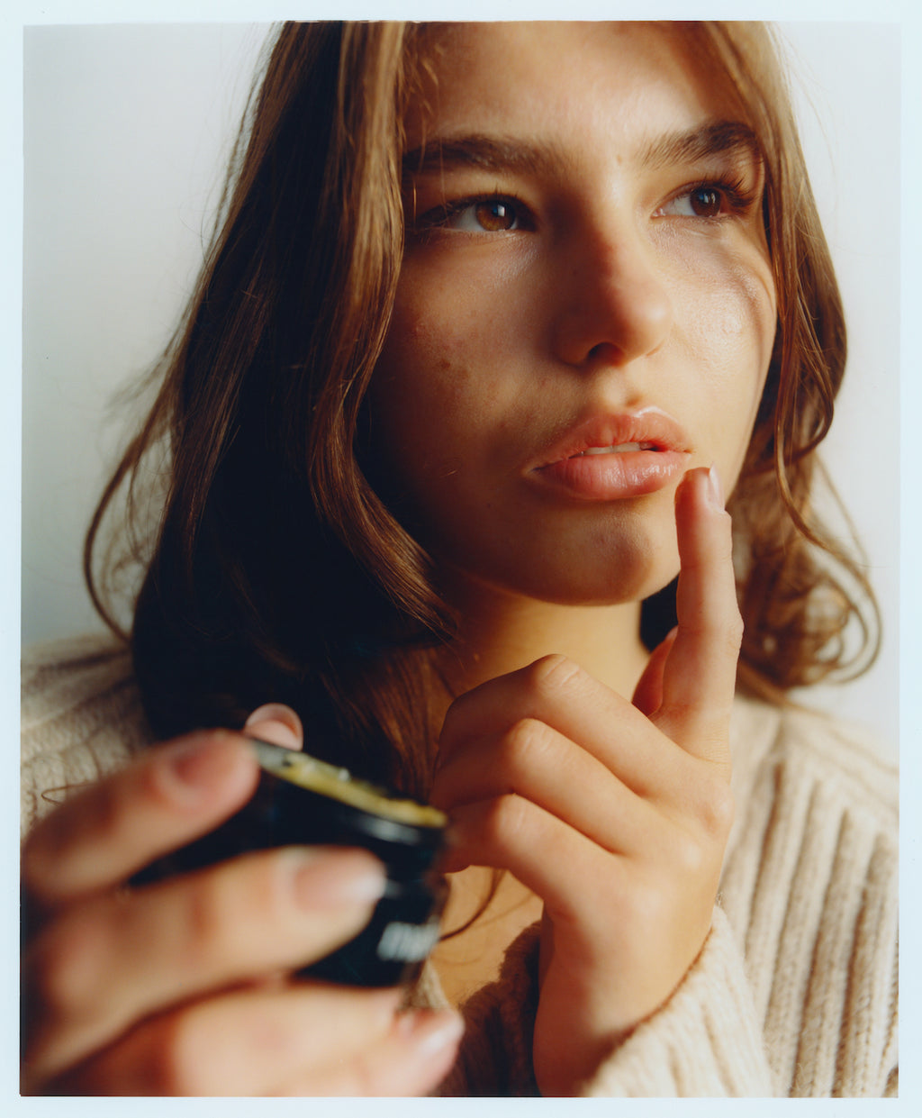 maiwe rosehip rescue balm