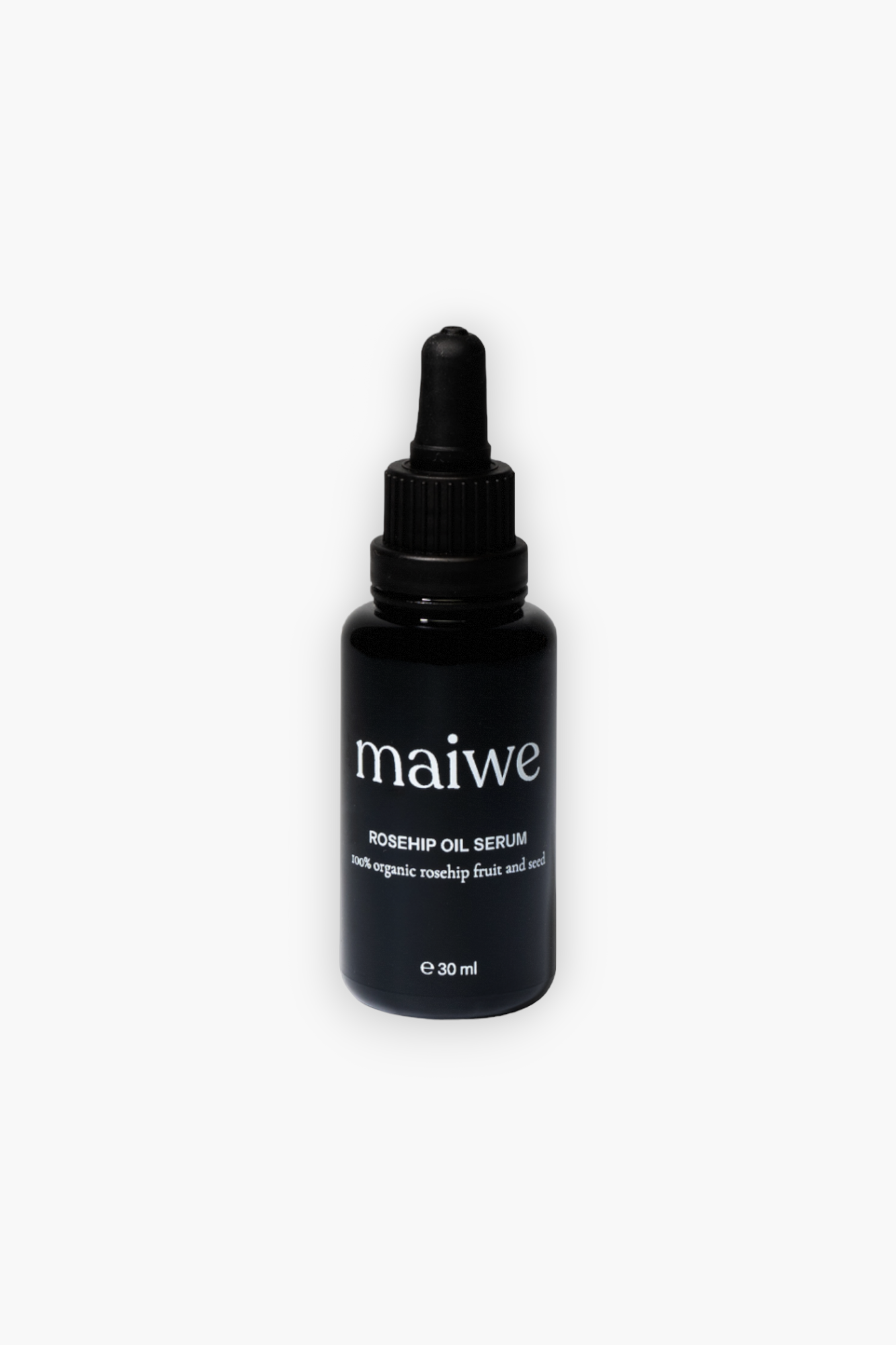 maiwe rosehip oil serum