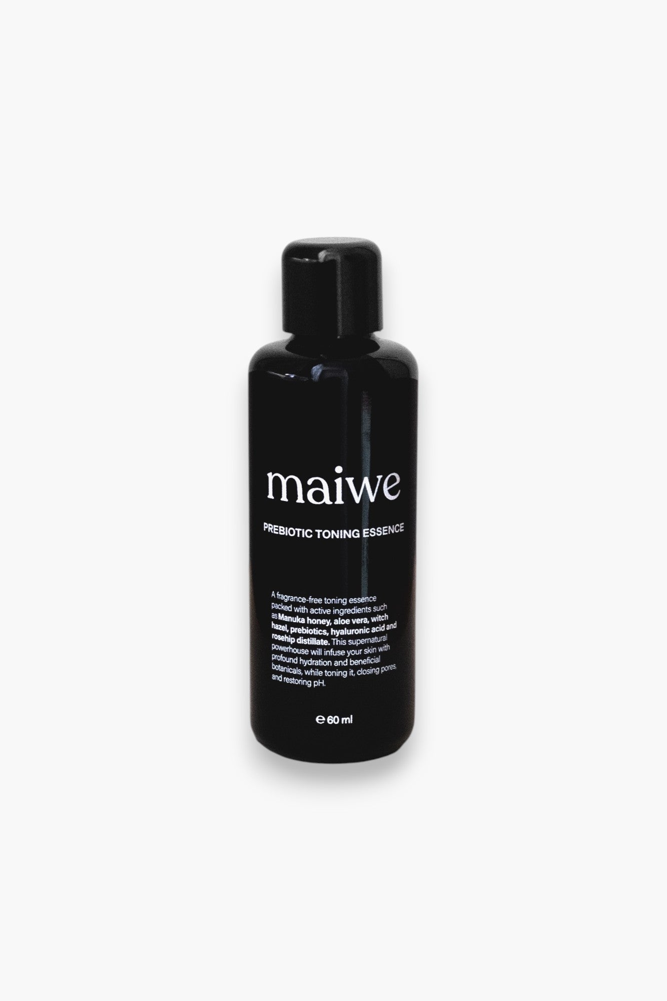 Prebiotic Toning Essence