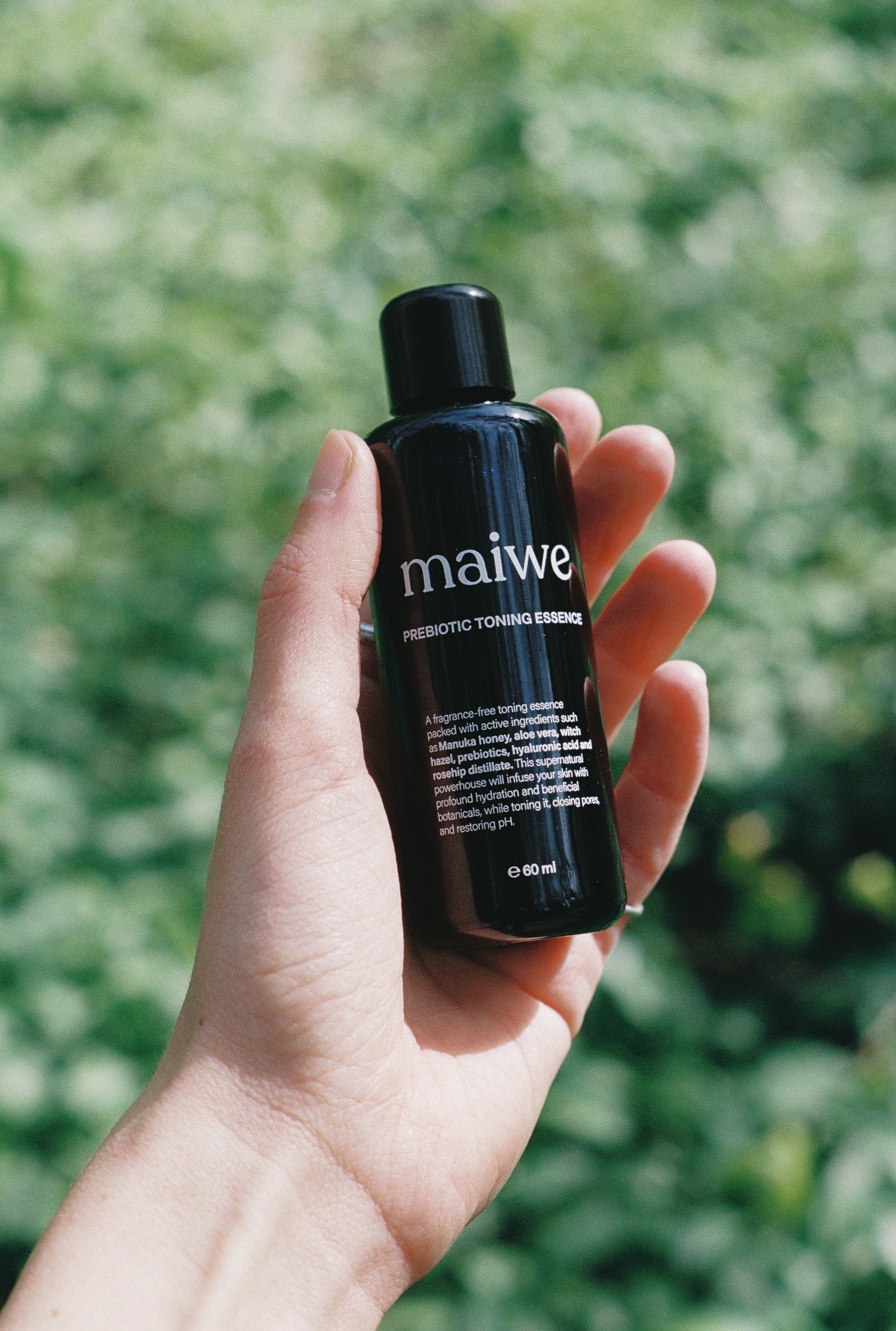 Prebiotic Toning Essence