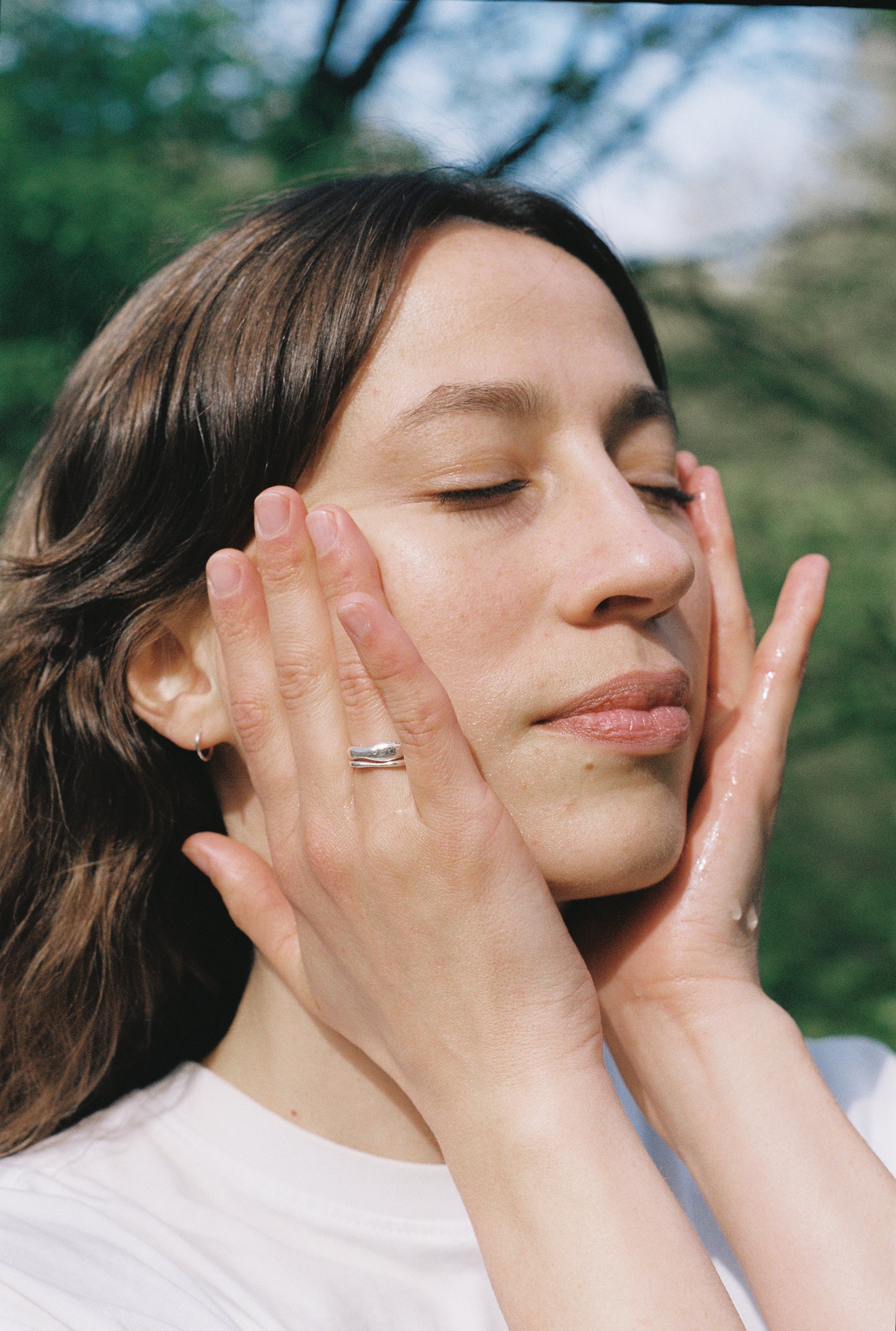 Prebiotic Toning Essence