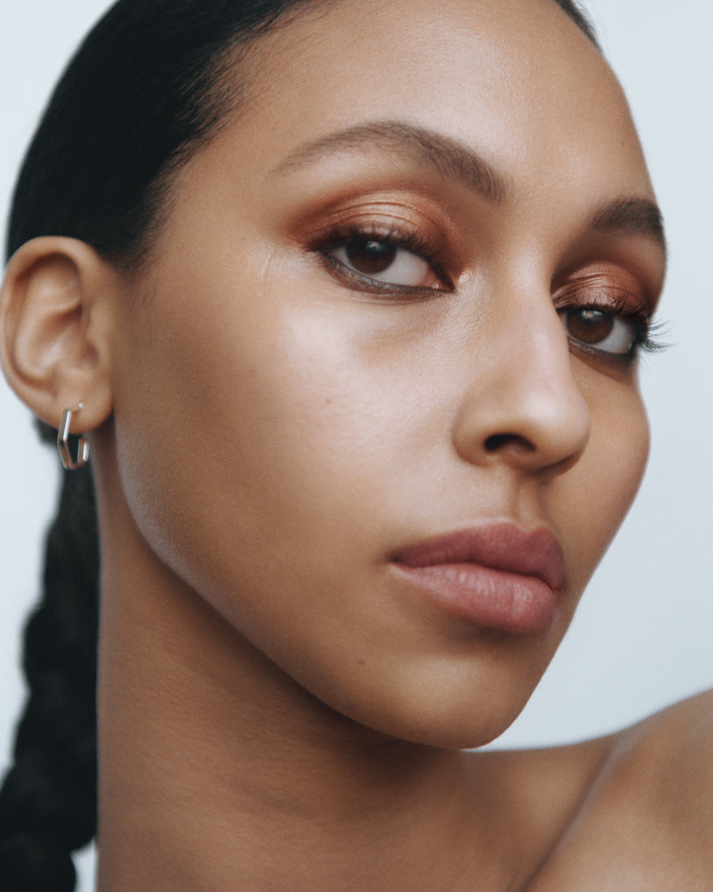 Eye and Lip Definer Criollo