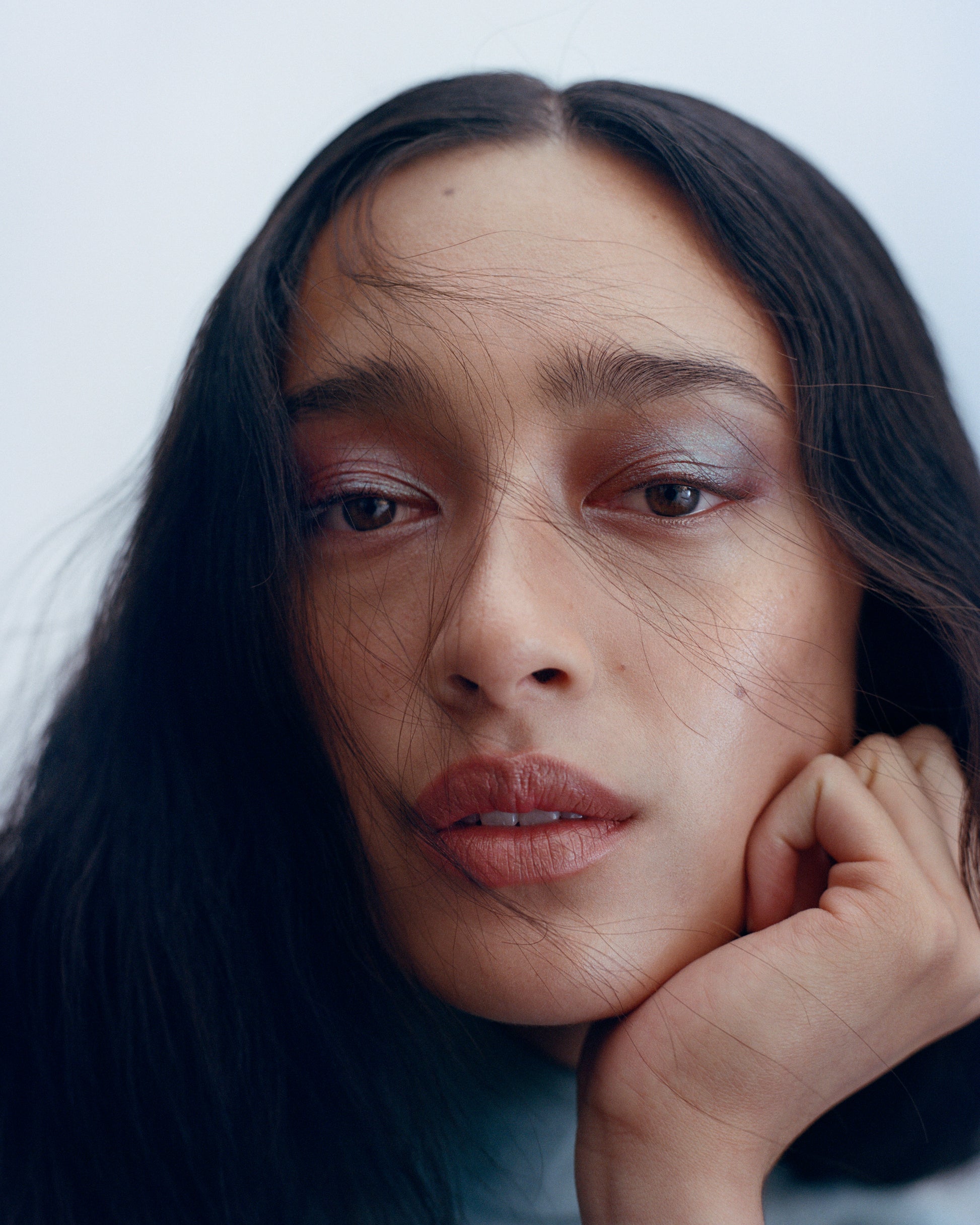 Adzuki Eye Glow Colour