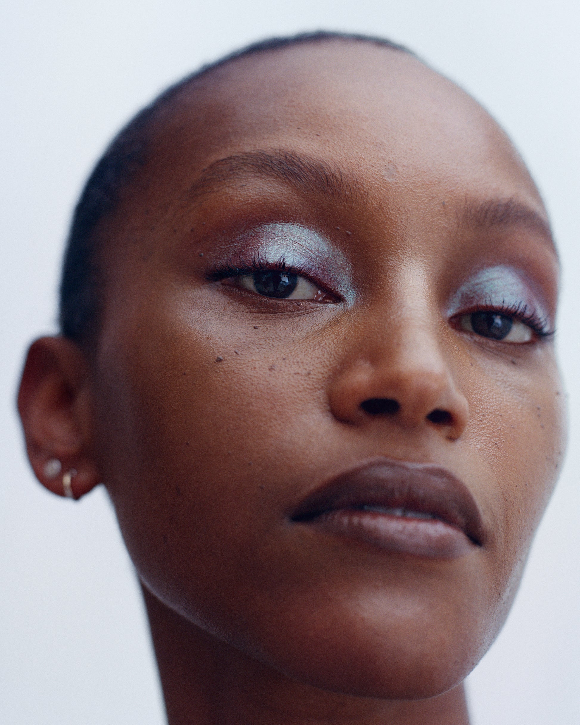 Adzuki Eye Glow Colour