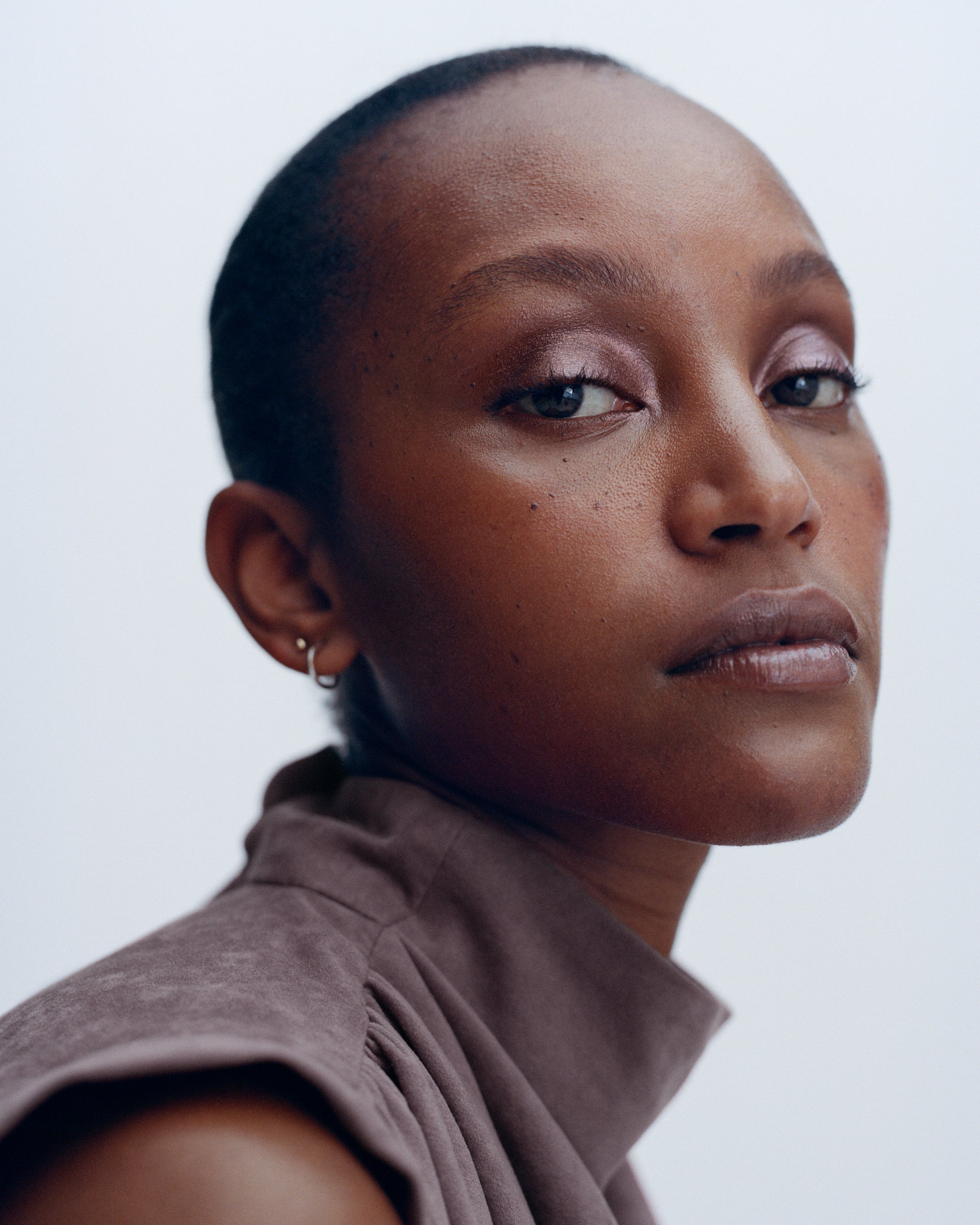 Chaura Eye Glow Colour