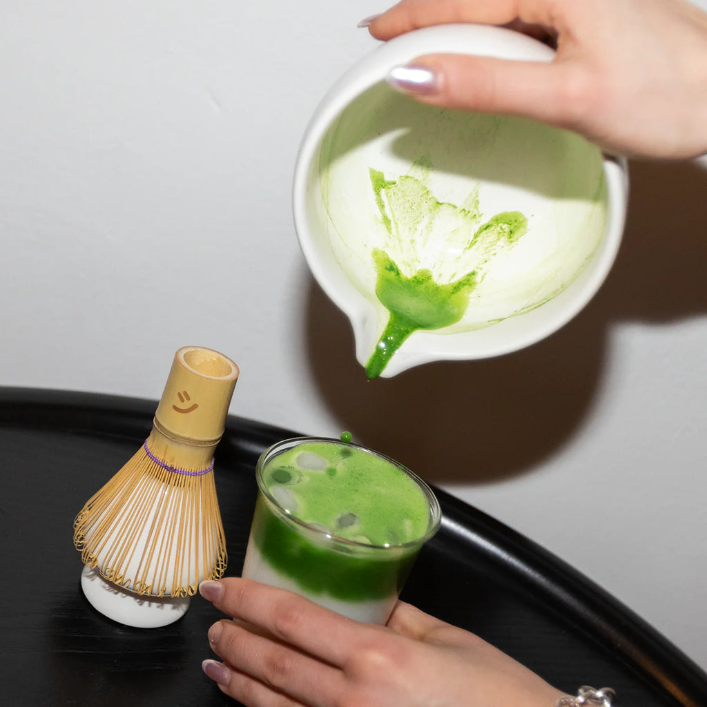 Ceremonial Matcha Supreme