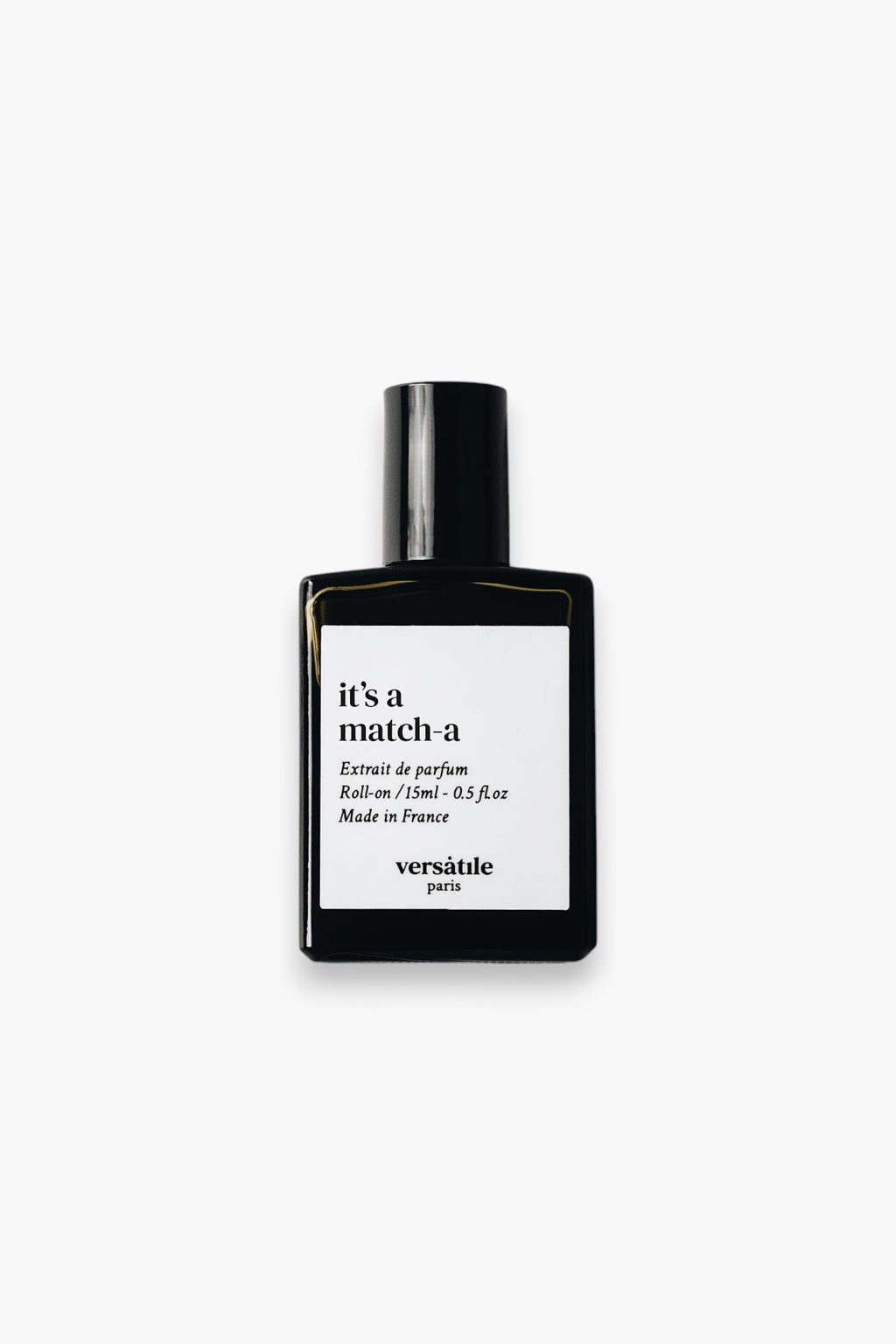 It's A Matcha Parfum