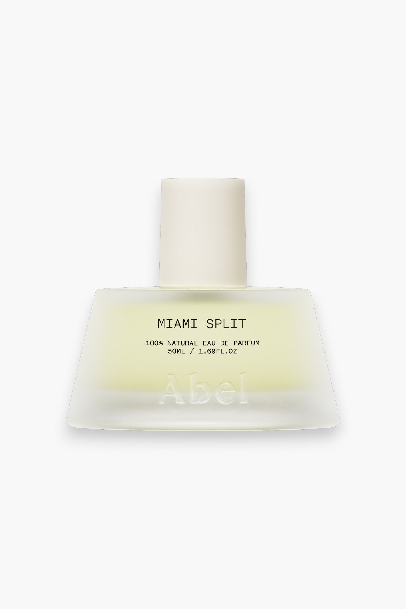 Miami Split Parfum