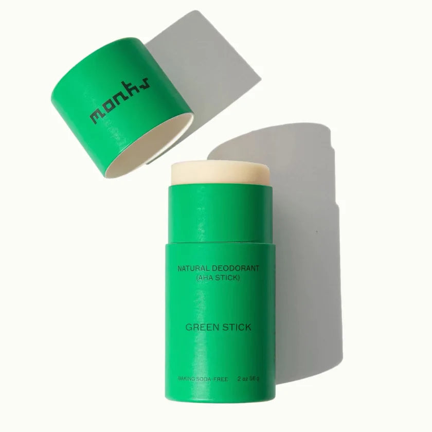 Deo Stick Green