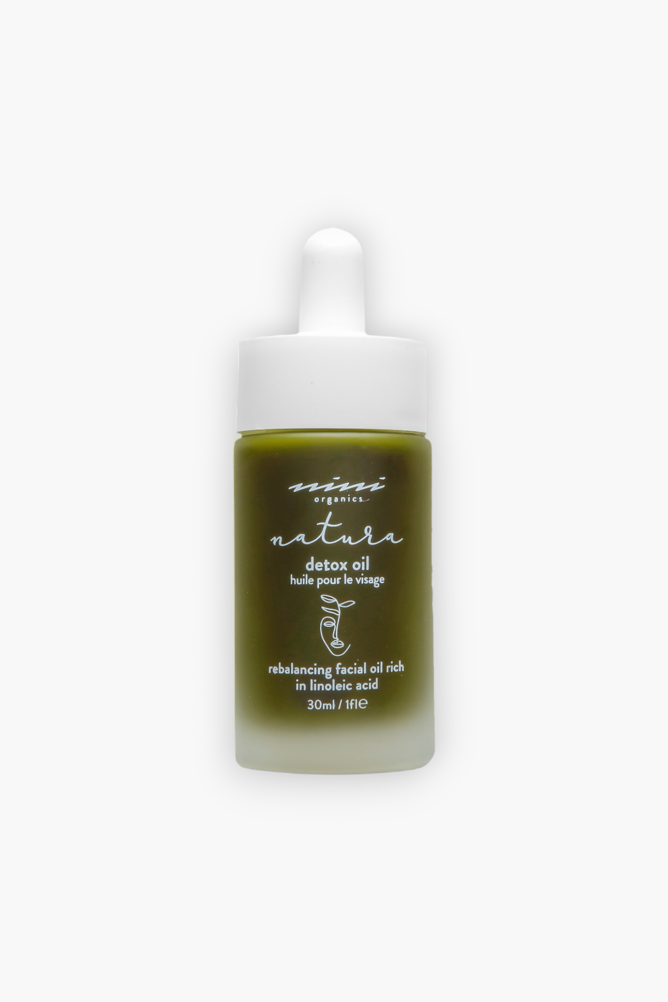 Natura Detox Oil