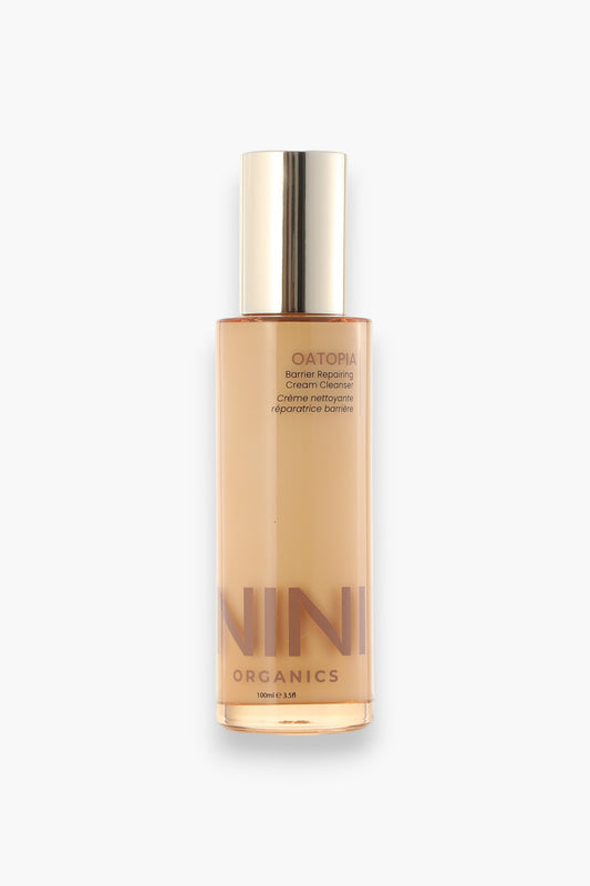 Oatopia Cleansing Cream