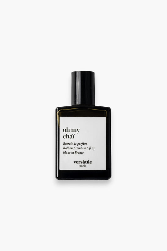 Oh My Chaï Parfum