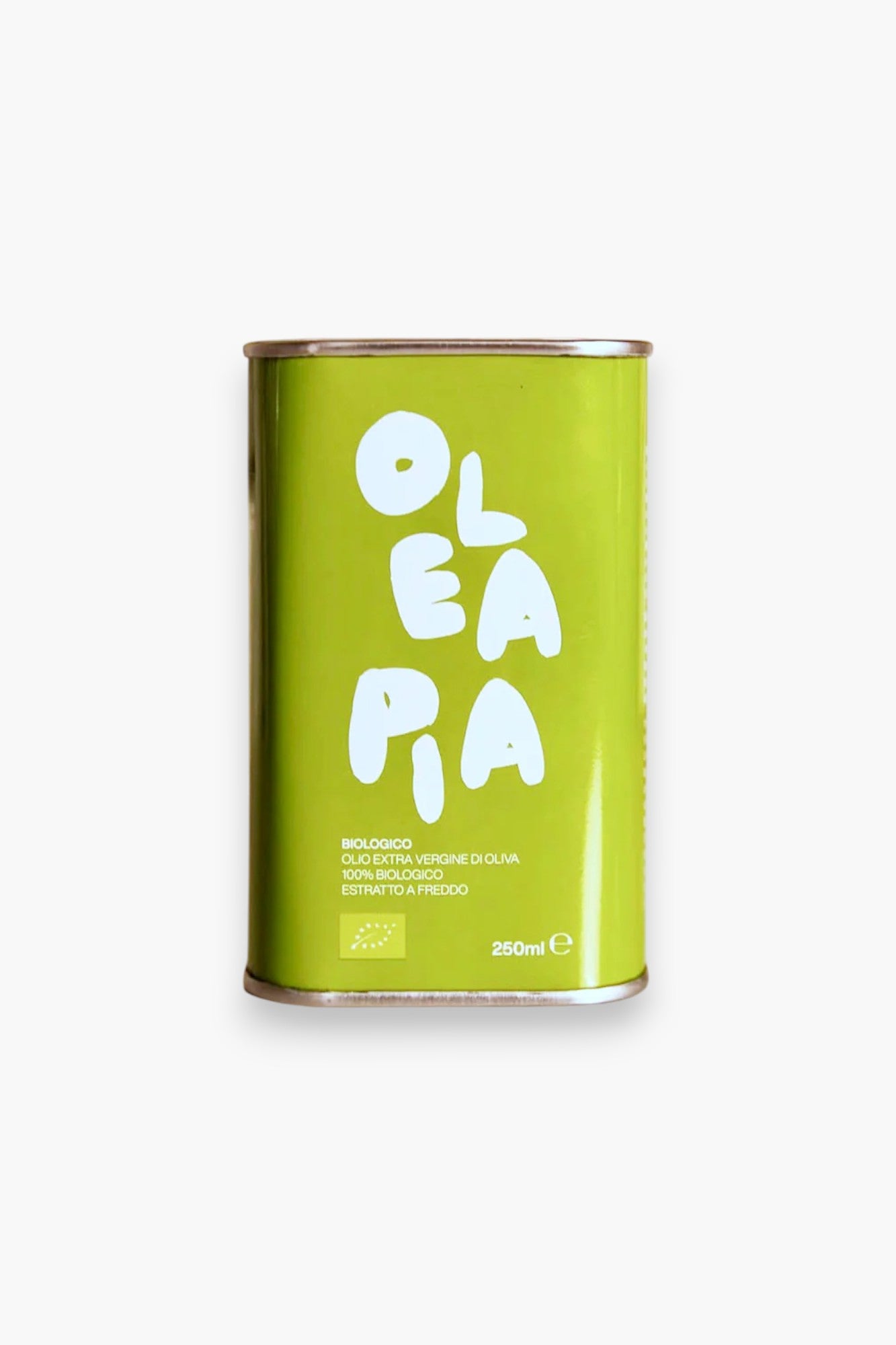 Organic Extra Vierge Olive Oil