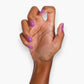 Ortensia Nail Polish