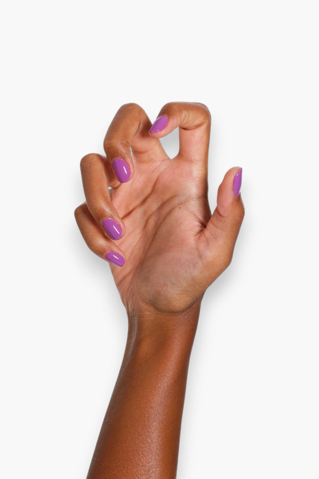 Ortensia Nail Polish