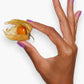 Ortensia Nail Polish