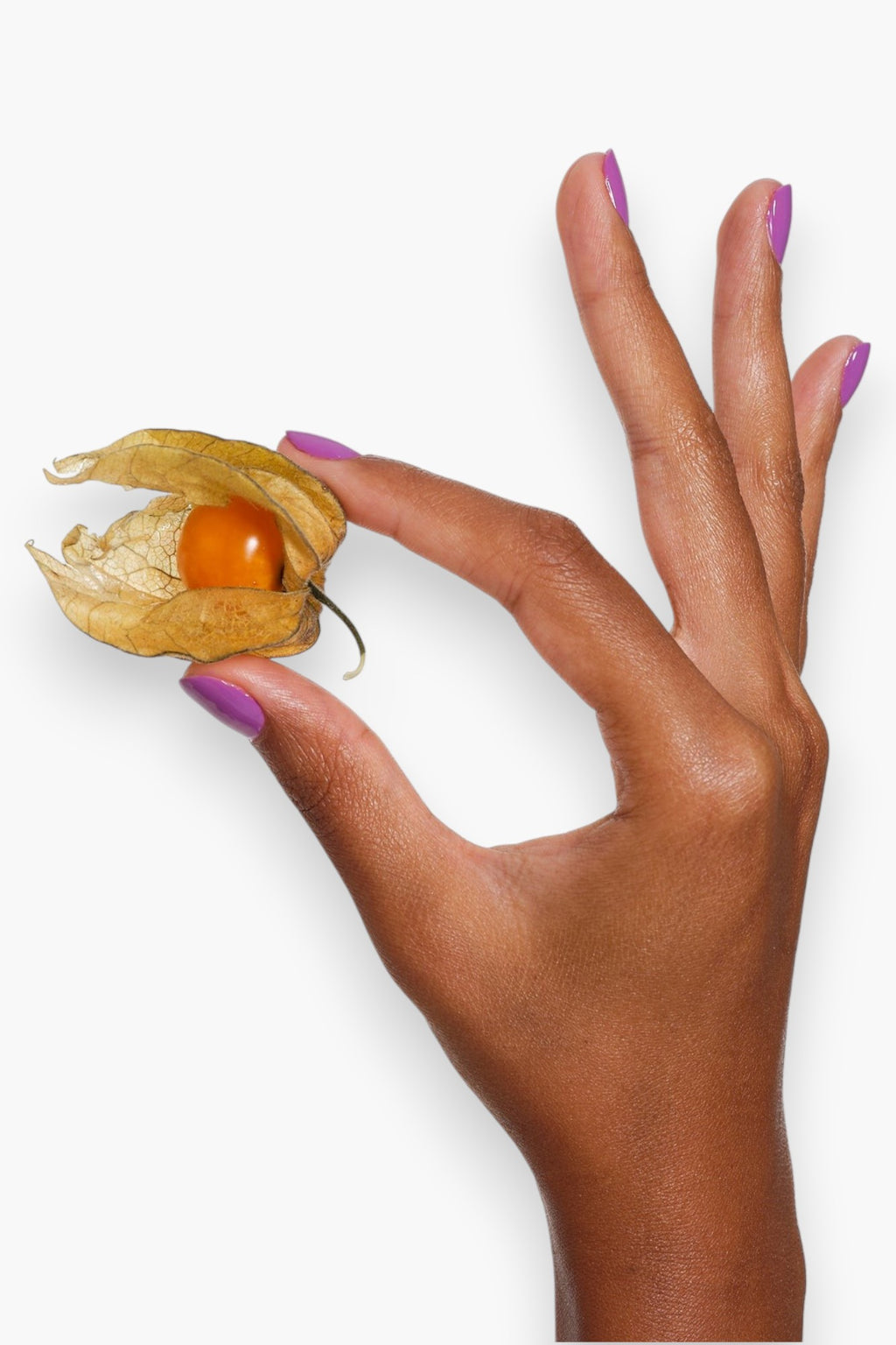 Ortensia Nail Polish