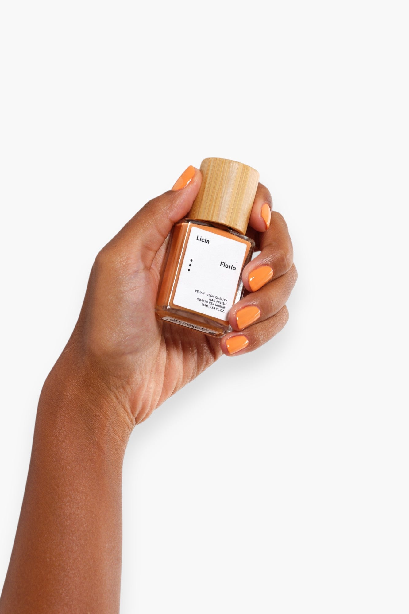 Picnic Nail Polish