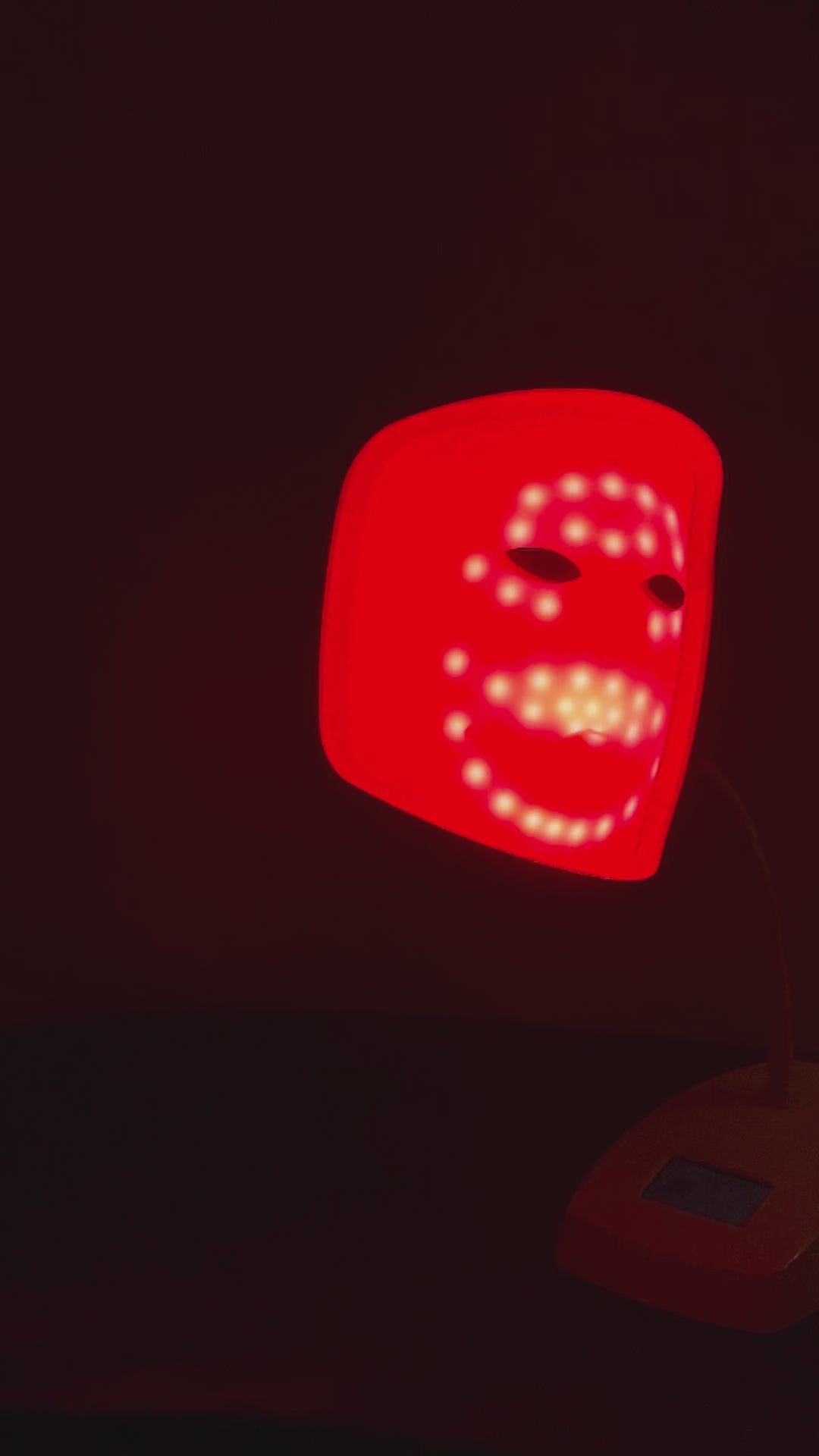 The LED Treatment