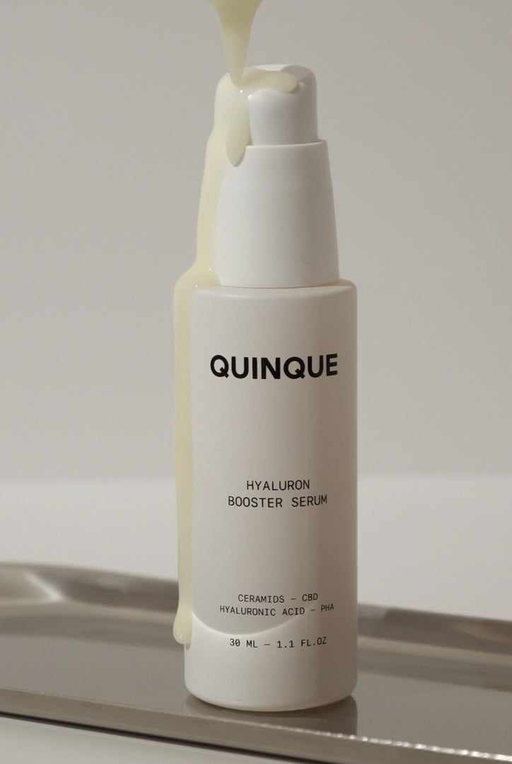 Hyaluron Booster Serum