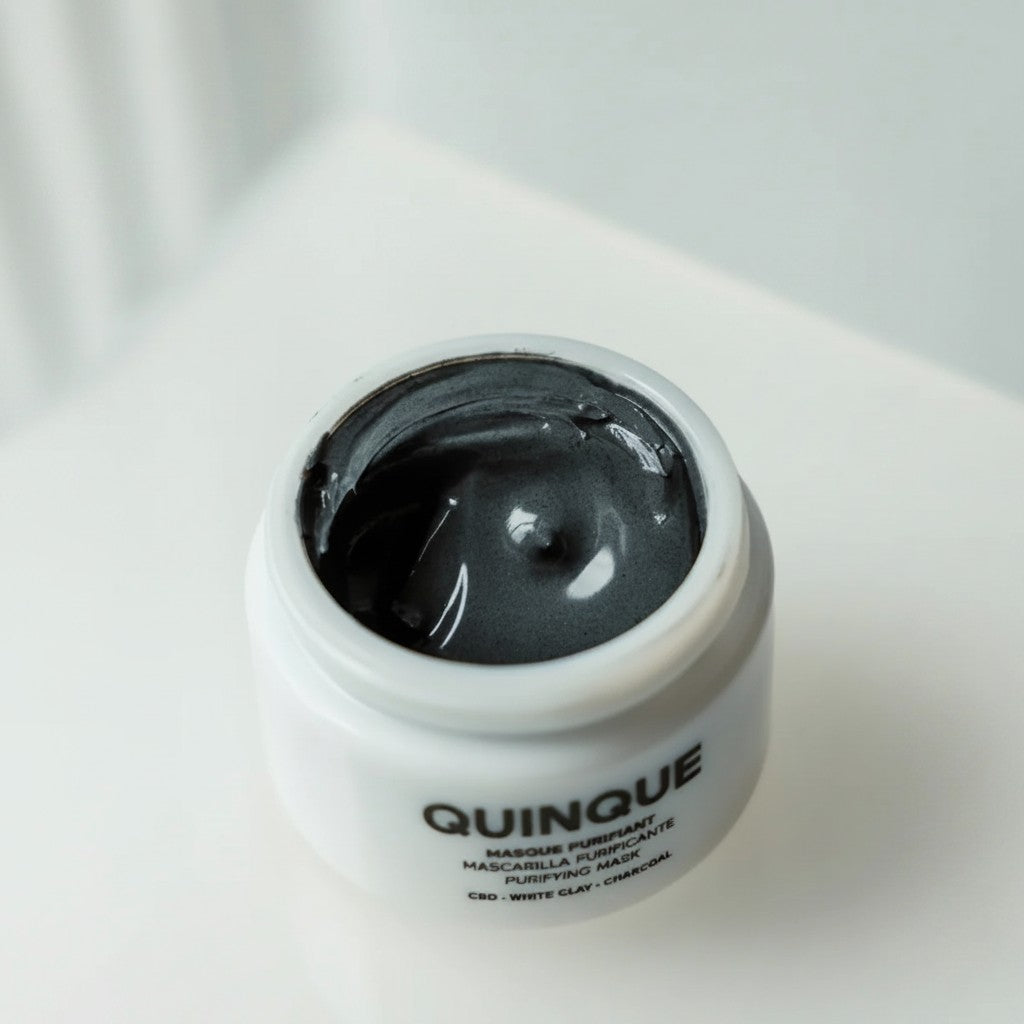 Purifying Mask