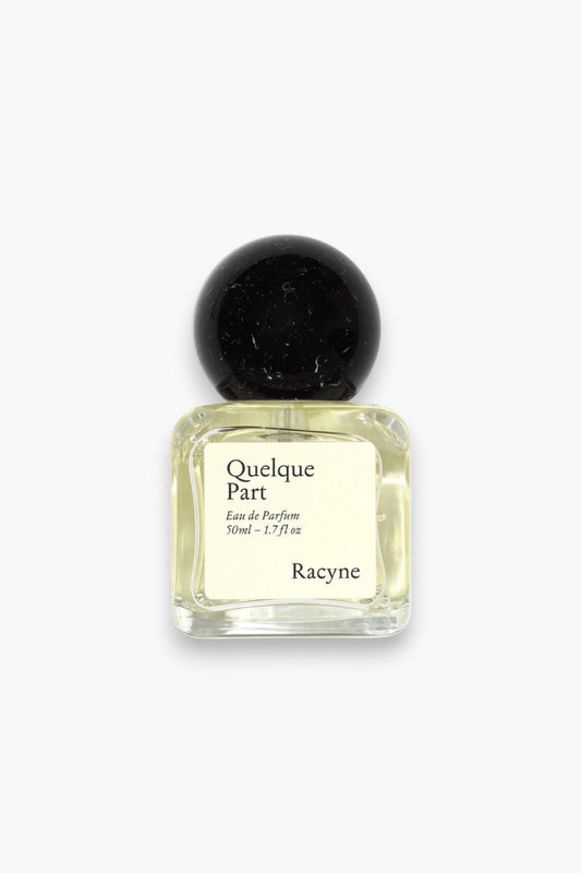 Quelque Part Parfum