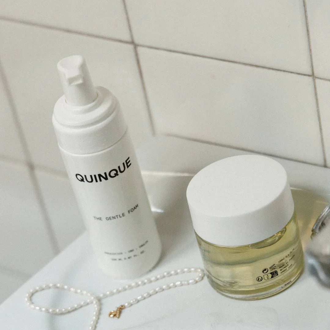 Jelly Cleanser