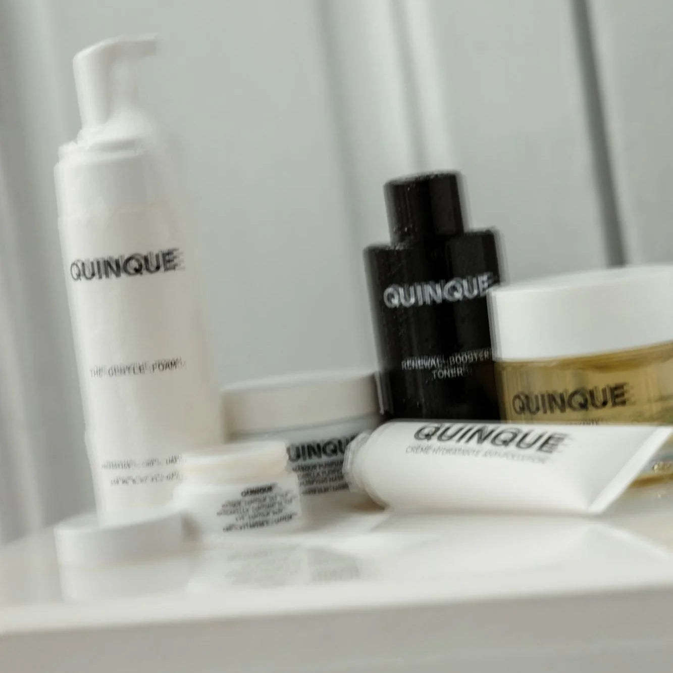 Renewal Booster Toner