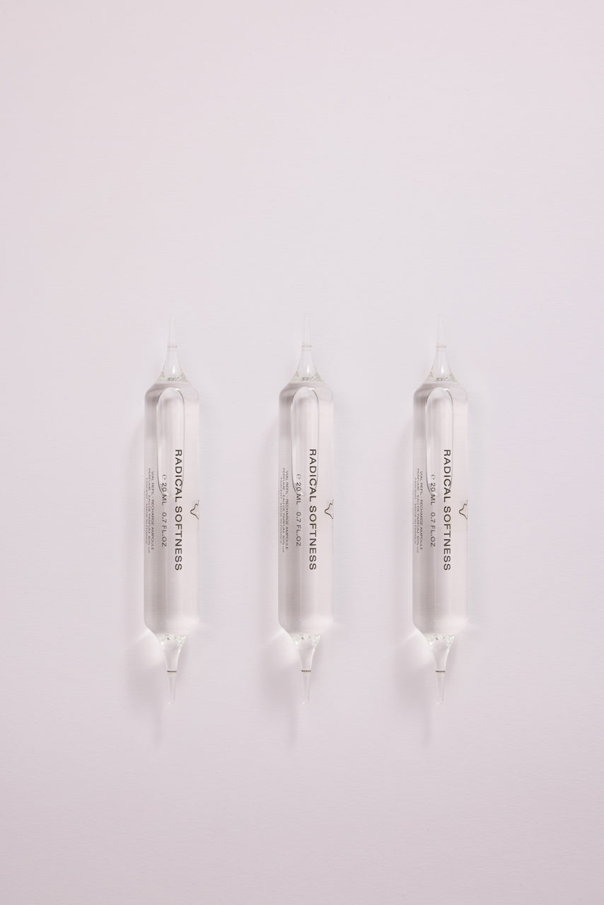 Radical Softness Parfum