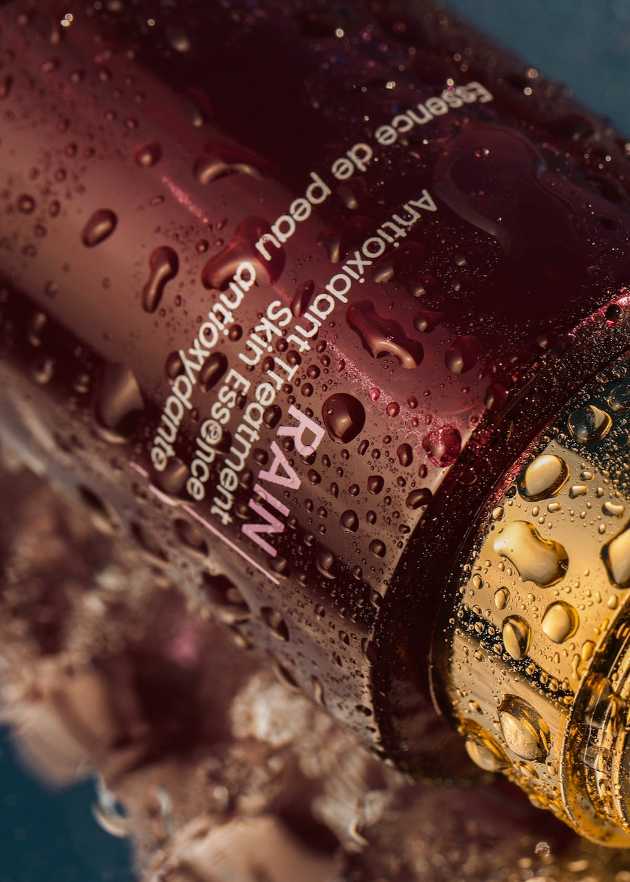 Rain Antioxidant & Hydrating Essence